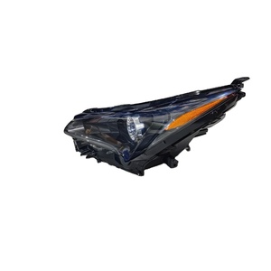 Faro delantero de ensamblaje 81185-78180 81145-78180 para Lexus 18-20Nx - Product Image 2