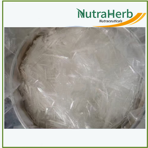 Fabrieksprijs 100% Zuivere Natuurlijke Mentholkristallen Mint Kristallen L-Menthol In Bulk Menthol Fabrikant - Product Image 4