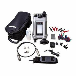 เครื่องสอบเทียบแบบยืดหยุ่นรุ่นใหม่ ของแท้จากโรงงาน DPI612 DPI 612 PFlexPro PFlex HFlexPro - Product Image 3