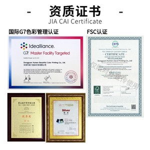 ปฏิทินติดผนังภาษาอังกฤษแบบสั่งทำพิเศษ ปี 2027 แนวนอน เคลือบด้าน พิมพ์นูน UV ปั๊มร้อน ปฏิทินตั้งโต๊ะ - Product Image 3