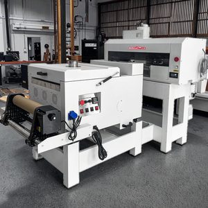 Impresoras Automáticas A3 DTF con Agitador y Secador, Transferencia Xp600 30cm I3200, <span class=keywords><strong>la</strong></span> Mejor <span class=keywords><strong>Impresora</strong></span> DTF, Paquete de <span class=keywords><strong>Impresora</strong></span> Digital DTF, Nueva - Product Image 1