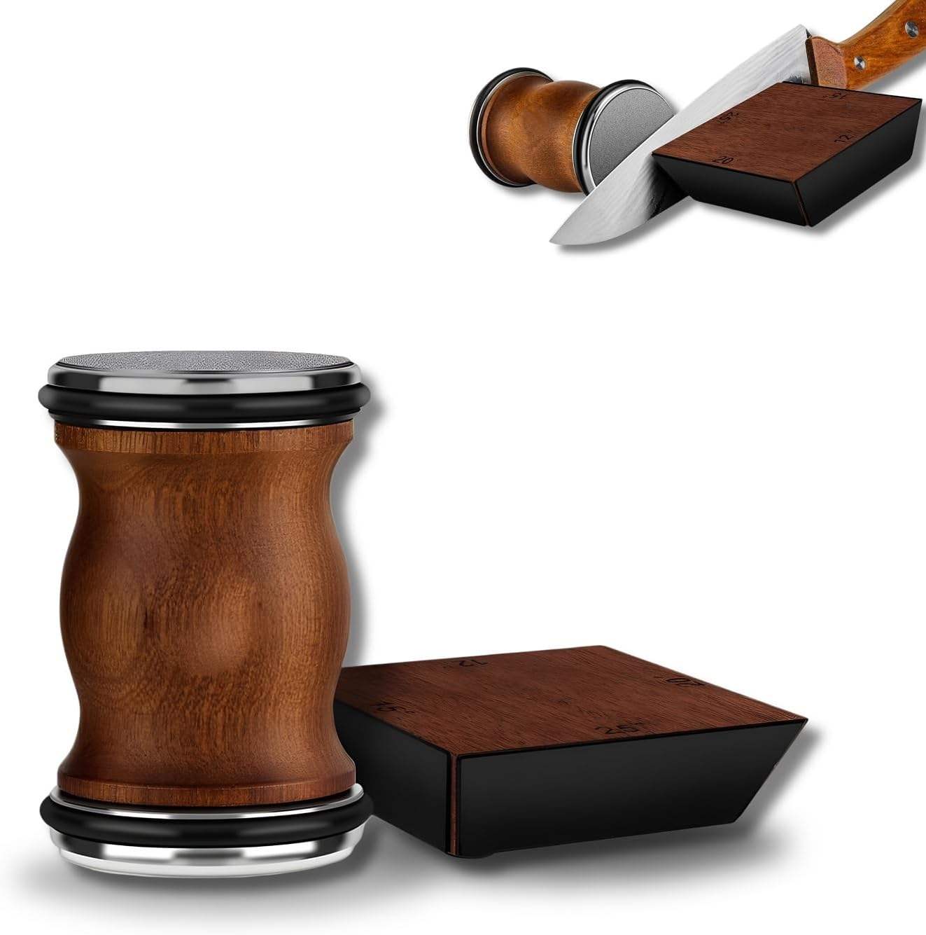 สีน้ำตาล