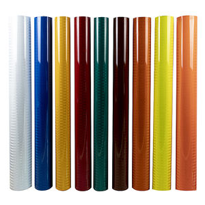 ملصق ورقة عاكسة منشورية بدرجة عالية من المهندس لعلامات المرور - Product Image 1