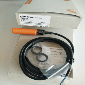 หนึ่งชิ้นสำหรับเซ็นเซอร์สวิตช์ความใกล้เคียง IFM รุ่นใหม่ IG6053 - Product Image 2