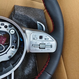 Volant de direction en gros pour Mercedes-Benz AMG CLA <span class=keywords><strong>GLE</strong></span> W166 W176 W204 W205 W218 W210 C300 - Product Image 4
