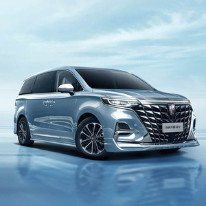 <span class=keywords><strong>Nouvelle</strong></span> Arrivée en Gros Roewe IMAX8 Luxe MPV 7 Places EV Moyen-Grand Efficiente Économique pour Usage Familial En Stock - Product Image 5