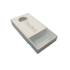 Caja de Cartón Personalizada al por Mayor de Alta Calidad con Ventana de Exhibición - Product Image 2