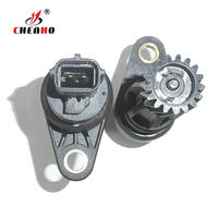 [Fabricant] Compatible électronique avec capteur de vitesse pour HAIFEI Lobo bs10-4-3802820-01