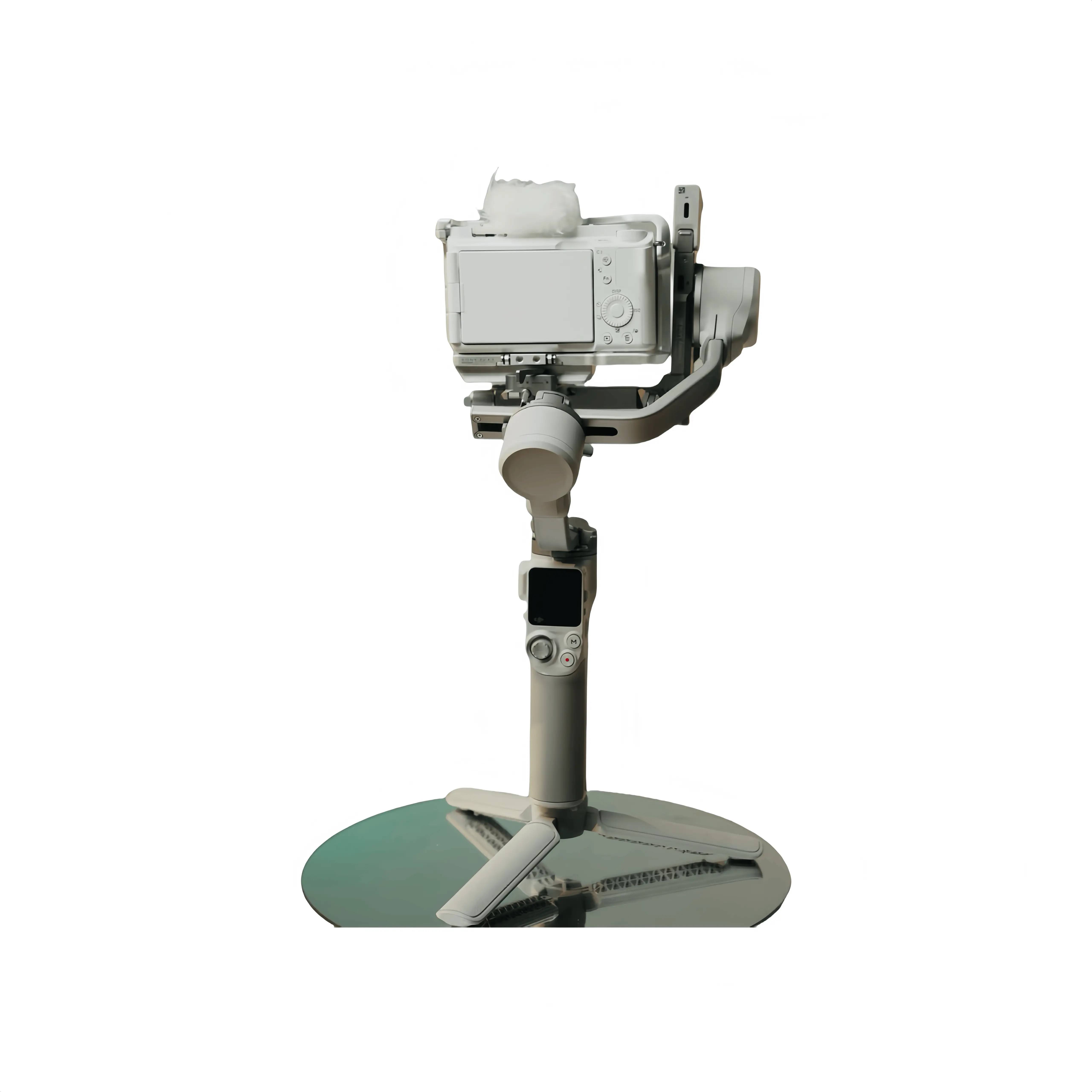 High Performance DSLR Gimbal Motors for Steady Camera Work