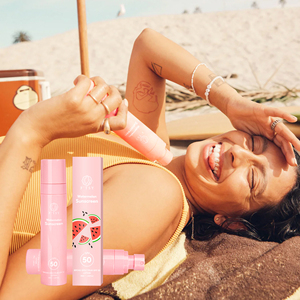 <span class=keywords><strong>ส</strong></span><span class=keywords><strong>เปร</strong></span><span class=keywords><strong>ย์</strong></span><span class=keywords><strong>กันแดด</strong></span> SPF50ใสแบบซึมซาบได้ง่าย<span class=keywords><strong>ส</strong></span><span class=keywords><strong>เปร</strong></span><span class=keywords><strong>ย์</strong></span><span class=keywords><strong>กันแดด</strong></span>แตงโมไม่เหนียวเหนอะหนะออกแบบโลโก้ได้ตามต้องการ - Product Image 6