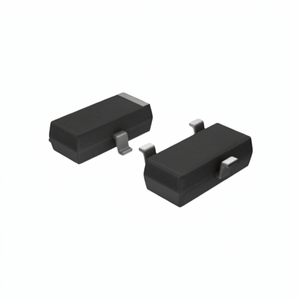 Electronics Component Authorized Distributor Power Management (PMIC) AD1583ART-R2 TO 236 3, SC 59, SOT 23 3 - Product Image 1
