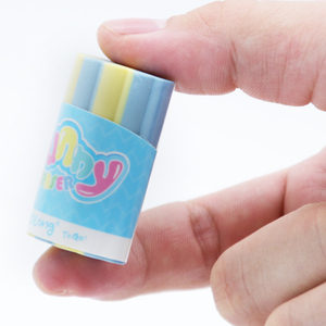 Miếng Bọt Biển Ma Thuật Đẩy Ra Từ Nhà Máy Mới 2023 Cho Học Sinh Và Trẻ Em Văn Phòng Nghệ Thuật - Product Image 3