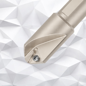 Herramienta de Biselado Personalizada de 20 mm de Diámetro, Fresa de Biselado CNC - Product Image 4