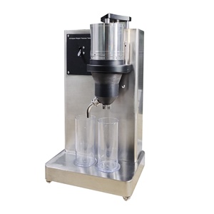 เครื่องทดสอบความฟรีนเนสของเยื่อกระดาษในห้องปฏิบัติการ รุ่น Schopper-Riegler - Product Image 1