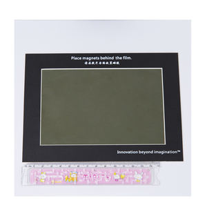 Yeni renkli manyetik kutup gözlem filmi manyetik dağıtımın tespitini gösterir ve gölgesi yoktur - Product Image 6