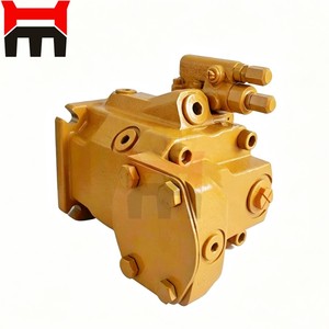 3987480 398-7480 Bomba de Pistón Hidráulica, Bomba de Ventilador 398-7459 para Retroexcavadora E420 E430 E432 E444F2, Piezas de Maquinaria de Construcción - Product Image 1