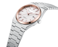 Nouvelle montre mécanique pour homme, étanche 5 ATM, lumineuse, personnalisable, OEM ODM, montre à aiguilles pour homme, montres automatiques de luxe haut de gamme