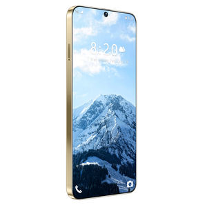 7.3 pouces Mobile 5g Android Phone Nouvelle Arrivée Téléphone avec Double Cartes Sim avec Double Cartes Sim - Product Image 1