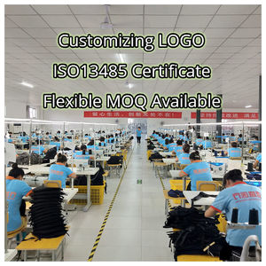 <span class=keywords><strong>Rodillera</strong></span> termoformada 2024 A Soporte de compresión de algodón Tratamiento de <span class=keywords><strong>artrosis</strong></span> industrial detallado para cartílago Articulación de metal - Product Image 5