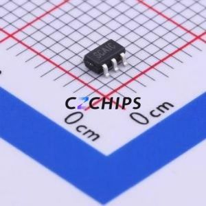 Original et nouveau SGM6603-5.0YN6G/TR SOT-23-6 Circuit intégré IC puce PMIC puissance DC-DC IC - Product Image 1