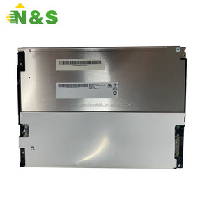 G104VN01 V1 10.4 inch Industrial LCD Panel for Control <b>Cabinet</b> Monitoring Equipment Original New In Stock - Product Image 1