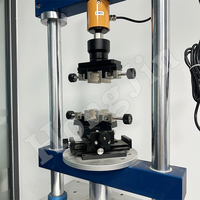 Máquina de Prueba de Fuerza de Inserción y Extracción Automática, Probador de Fuerza de Empuje y Tracción de Conectores, Probador de Fuerza de Acoplamiento