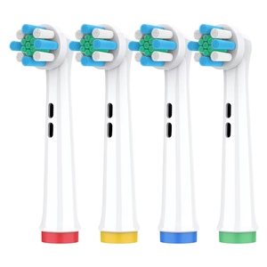 Cabezal de cepillo de dientes Baolijie EB28-T, recién llegado, personalizado, para una experiencia de limpieza profunda y cuidado de las encías. - Product Image 2