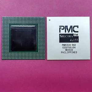 Neue Original-Chipbestände ICs Integrierte Elektronische PM5316-BGI BGA-Komponenten Schaltkreise Kondensatoren Widerstände Quarz-Dioden BOM - Product Image 1