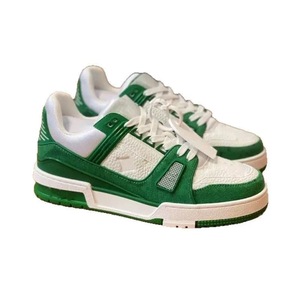 Men's <b>Top</b> Quality High-quality Sneakers Luxury Casual <b>Walking</b> Shoes Fashion Trend Can Be Customized - Product Image 4