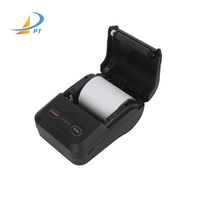 Imprimante thermique sans fil BT-583, terminal de paiement POS haute vitesse, imprimante de reçus 58 mm