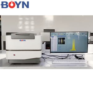 เครื่องวิเคราะห์ทองคำ BNHJ007 เครื่องวิเคราะห์อิเล็กทรอนิกส์ด้วยรังสีเอกซ์ เครื่องทดสอบทองคำ XRF - Product Image 2