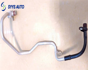 Bon <span class=keywords><strong>prix</strong></span> ligne de liquide de refroidissement de turbocompresseur 2782000851 pour mercedes-benz CLS300 E200 E250 S320 S560 SL350 SL500 - Product Image 1