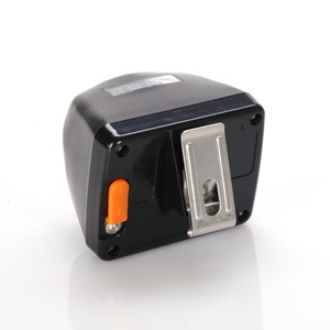 Lámpara Minera LED Inalámbrica Recargable KL3M, Lámpara de Cabeza a Prueba de Explosiones con Luz Estroboscópica - Product Image 6