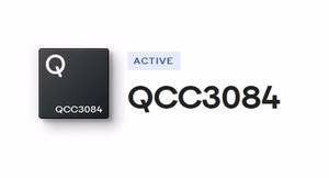 Modules Bluetooth 5.3 Qualcomm QCC3084 <span class=keywords><strong>APTX</strong></span>-HD <span class=keywords><strong>APTX</strong></span> I2S IIS SPDIF module audio bluetooth récepteur bluetooth - Product Image 6