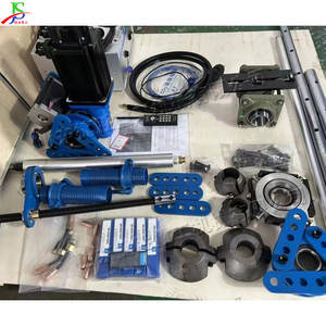 Máquina <span class=keywords><strong>de</strong></span> soldadura <span class=keywords><strong>de</strong></span> reparación <span class=keywords><strong>de</strong></span> perforación automática <span class=keywords><strong>tipo</strong></span> 45 50 60, máquina <span class=keywords><strong>de</strong></span> perforación hidráulica, máquina <span class=keywords><strong>de</strong></span> perforación y soldadura <span class=keywords><strong>de</strong></span> línea - Product Image 5