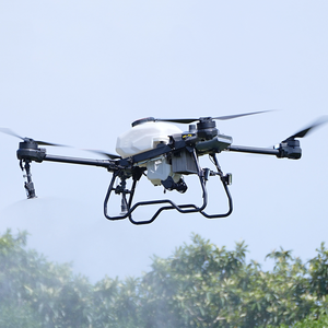 ZAi-Q100 Dron Pulverizador Profesional de Largo Alcance para Agricultura, con Batería de Gran Capacidad, para Cultivos y Terrenos Agrícolas - Product Image 2