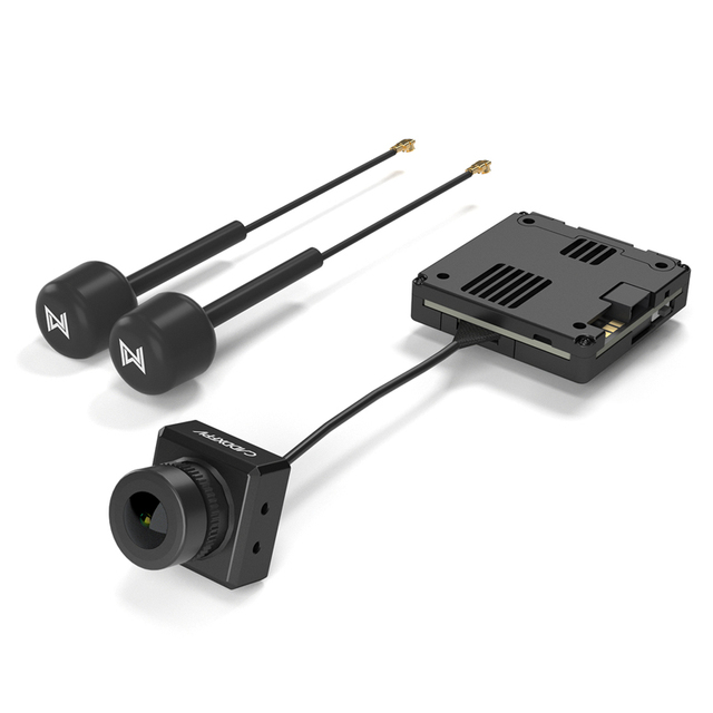 Walksnail HD KIT V2 32G Fpv VTX Drone Camera Wireless Video Transmission System for Race Drone Video Transmitter and Receiver