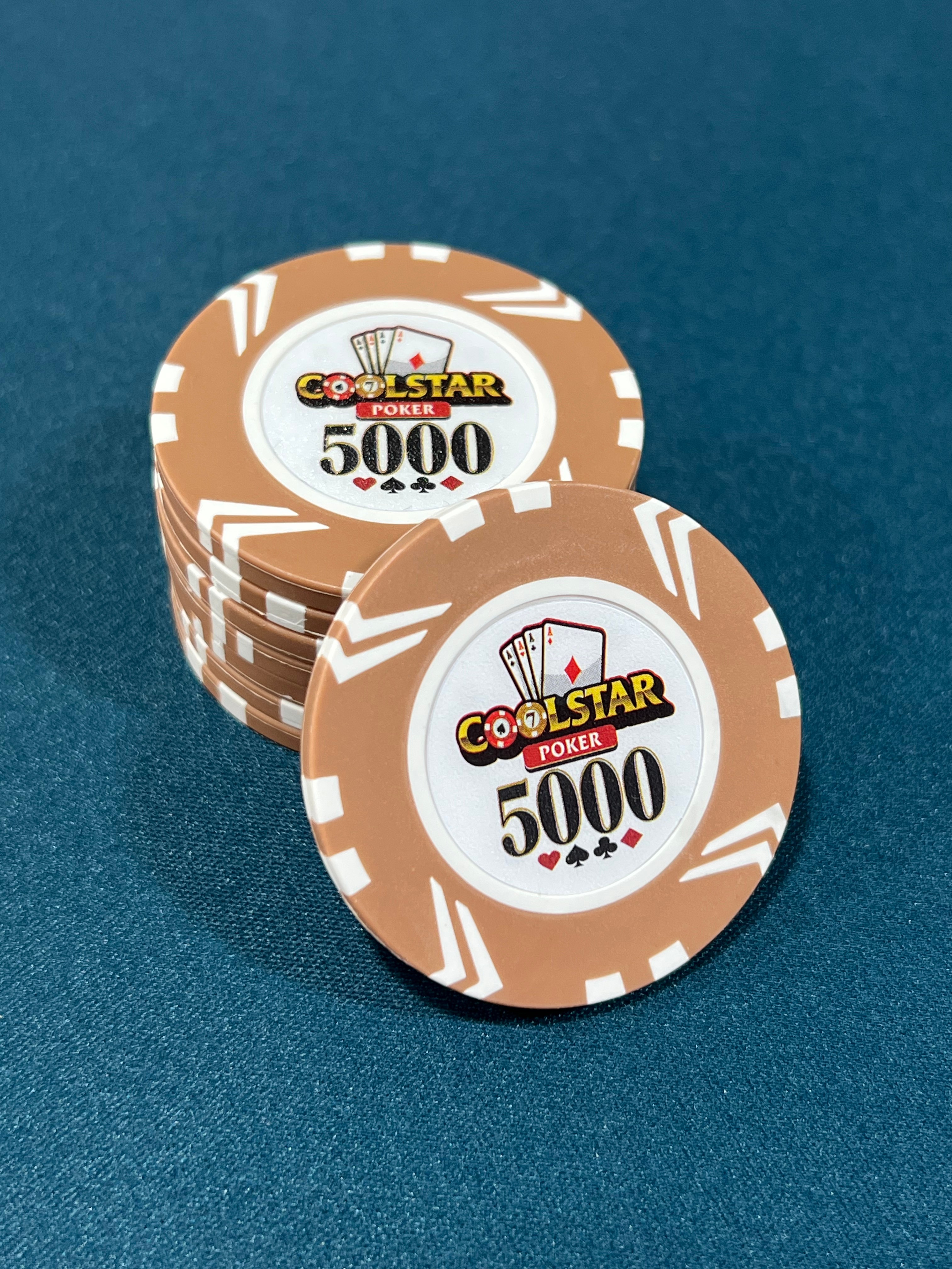 Marron5000