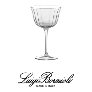 Vaso Retro Luigi Bormioli Fizz Bach, 26 cl, Altura 15.7 cm, Diámetro 9.7 cm - Product Image 4