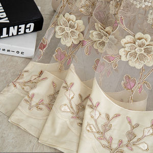 Nouvelles idées de produits 2019 Sheer Rideaux Enfant, boutique en ligne European Cortina Cocina/ - Product Image 2