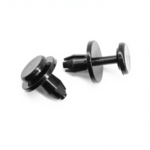 Clip de Fijación para Panel de Maletero de Coche B238, 15x20x13.5mm, PP, para BMW, Mercedes Benz, Volkswagen - Product Image 3