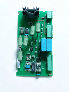 มาสเตอร์ไดรฟ์ 6SE7038-6GL84-1JB0 ซิโมเวิร์ต มาสเตอร์ไดรฟ์ 6SE70 VDU-BGR - Product Image 2
