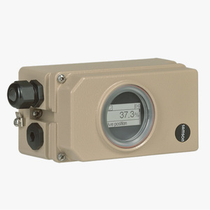 ตัวควบคุมตำแหน่งวาล์วไฟฟ้าดิจิตอล Samson 3730-3 รุ่น 3730-31001000400000009 สำหรับควบคุมวาล์วแบบทำงานโดยตรงและแบบย้อนกลับ - Product Image 3