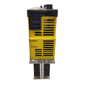 A06B-6114-H211 # N ใช้เครื่อง CNC โมดูลเครื่องขยายเสียง AC Fanuc อะไหล่แท้ - Product Image 5