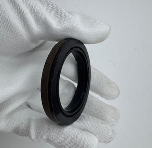Hot Selling Industry Oil Resistant Round Piston Seal OEM Brand SPGW High Quality Compact <b>PTFE</b> Packing 707-44-12180 - Product Image 6
