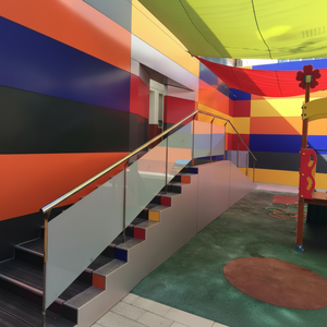 4x8 3mm 4mm 6mm PVDF Paneles compuestos de aluminio recubiertos ACP ACM Revestimiento de paredes exteriores - Product Image 1