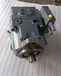 อะไหล่ปั๊มไฮดรอลิก A11VO60 A11VO60DRS/10L-NZC12k01 - Product Image 2