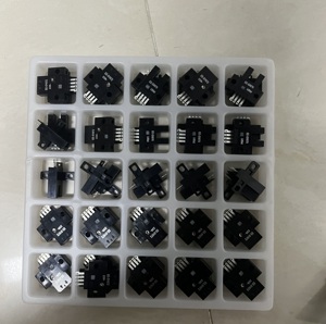 โฟโต้ไมโครเซนเซอร์ Omron รุ่น EE-SY672 - Product Image 1