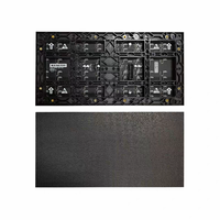 Modules d'affichage LED SMD couleur pleine pour intérieur P1.53 P1.86 P2 P2.5 P3.076 P4 P5 – Panneaux d'écran pour magasins de détail, métros et centres commerciaux