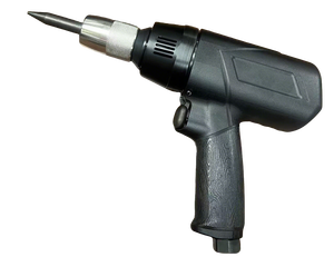 Marteau pneumatique professionnel HY-326, 4000 BPM, haute vitesse, système anti-choc breveté, aluminium léger, impact 11J - Product Image 1